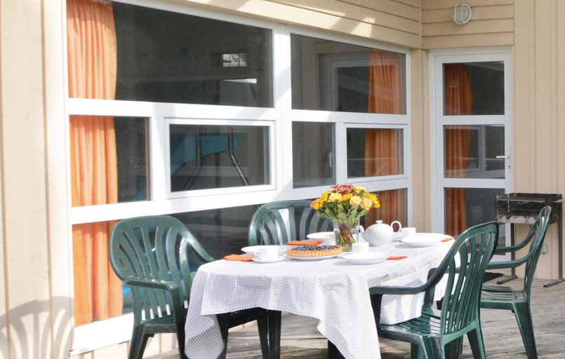 Exterior & Views, Strandblick 21 - Dorf 1, Lübeck