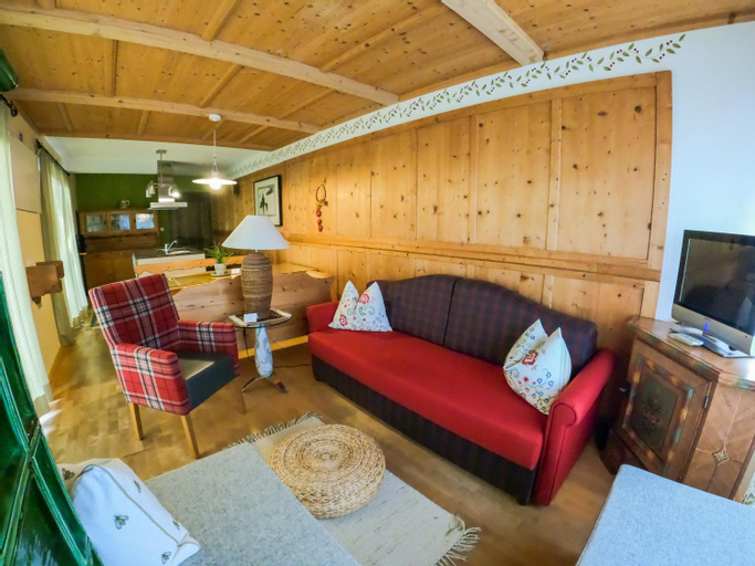 Others 5, Chalet Enthofer, Kufstein