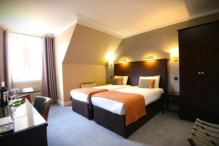 Others 5, SGE Columba Hotel, Argyll and Bute