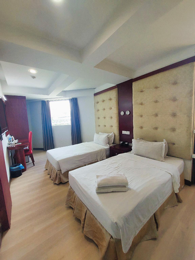Bedroom 1
