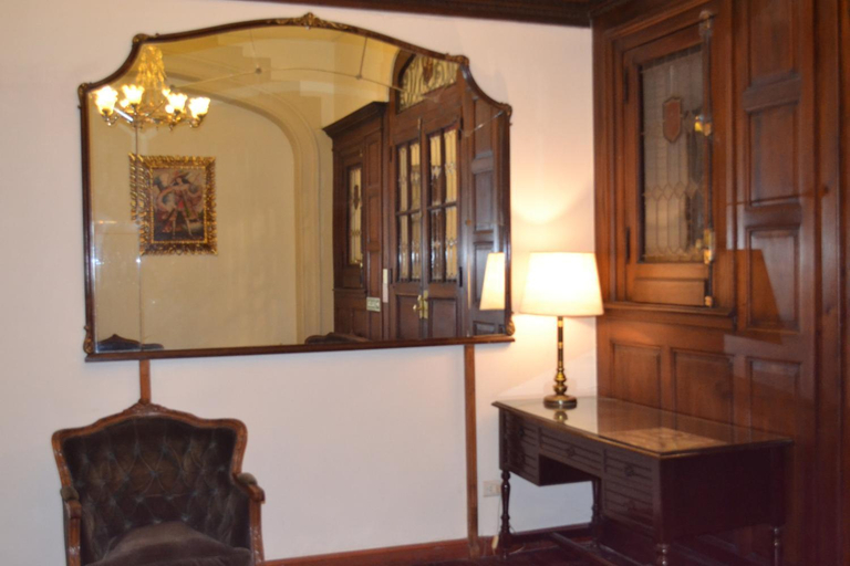 Public Area, Che Argentina Hostel Suites, Distrito Federal