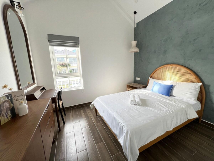 Bedroom 4, Seamoni Villa 02 - Novaworld Phan Thiết, Phan Thiết