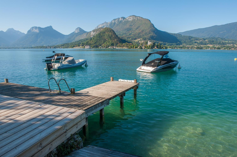 Others 5, Hotel Beau Site Talloires B SPA, Haute-Savoie