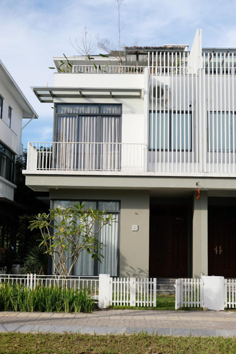 Others 2, BeLam in Hue Villa, Hương Thủy