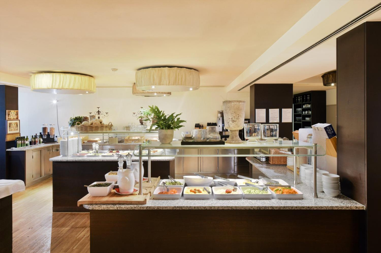 Food & Drinks 3, Weisses Kreuz, Feldkirch