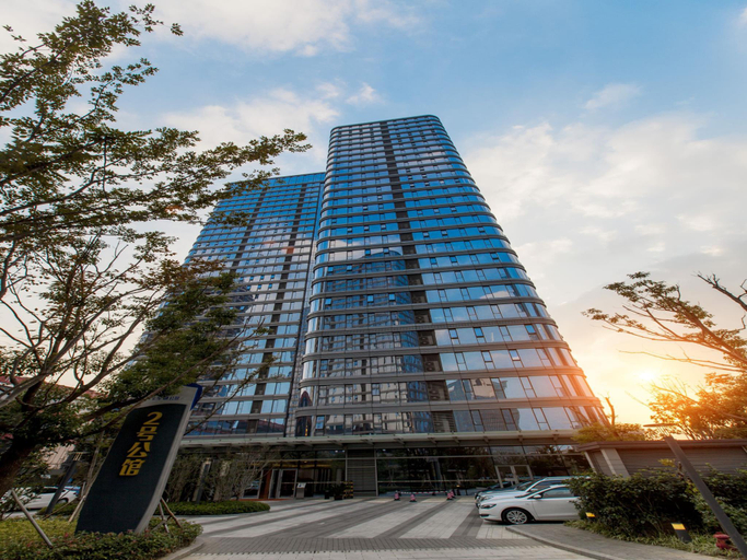 Others 5, Suzhou Moon Bay Service Apartment, Suzhou