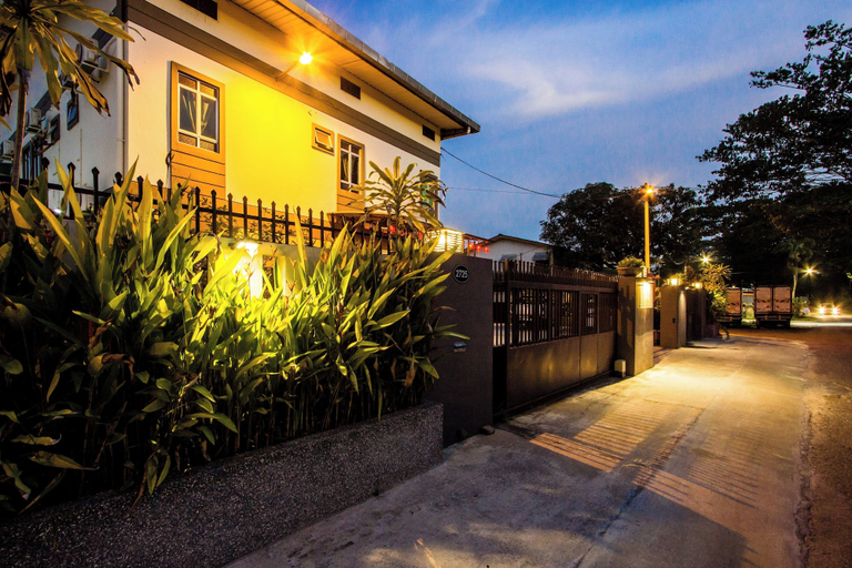 Exterior & Views 2, Value Inn Homestay by uBook, North Seberang Perai