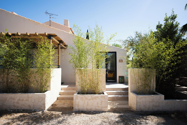 Exterior & Views 2, La Bastide Bleue La Ciotat, Bouches-du-Rhône