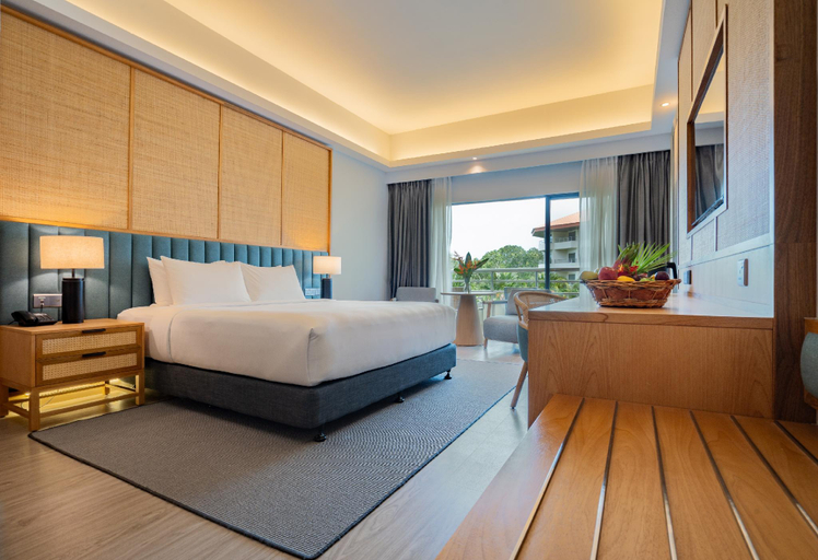 Bedroom 12