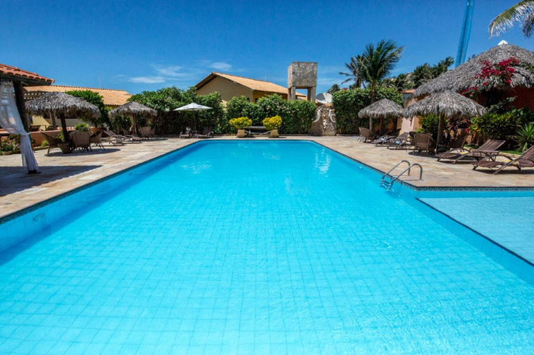 Sport & Beauty 4, Tranquilândia Village, Aracati