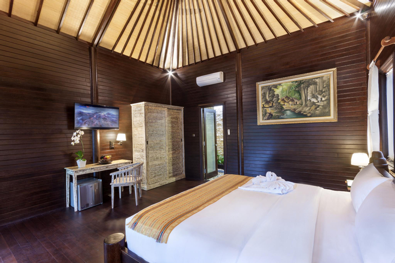 Bedroom 7