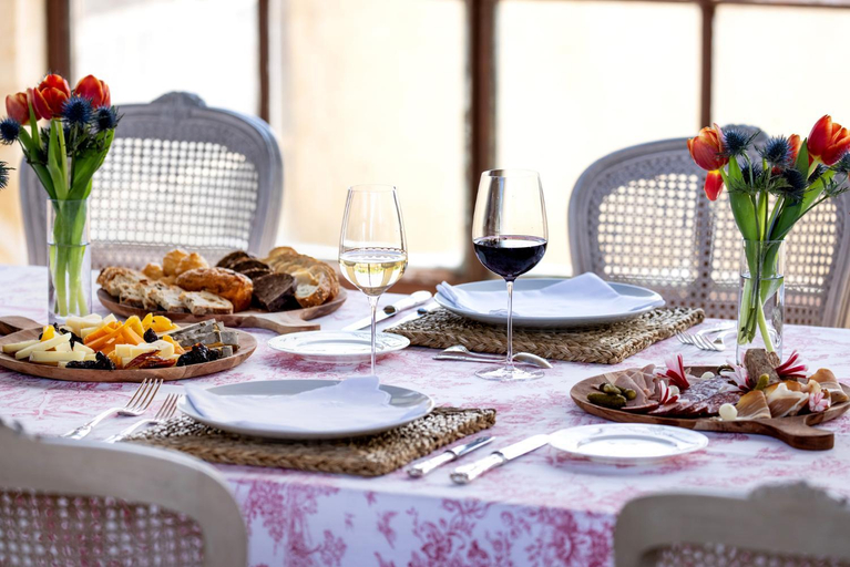Food & Drinks 5, Chateau du Tertre, Gironde