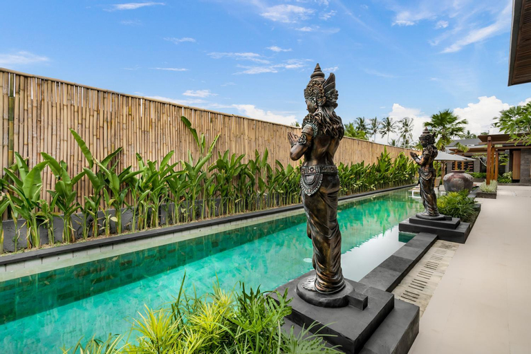 Sport & Beauty 2, Villa Myosotis by BaliSuperHost, Gianyar