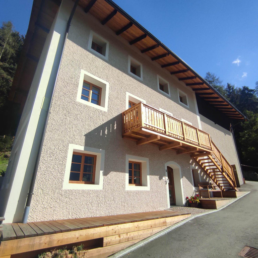 Others 3, Appartements Steffila, Bolzano
