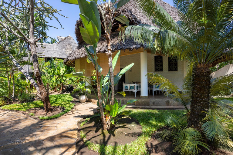 Exterior & Views 1, AESTUS VILLAS RESORT, Msambweni