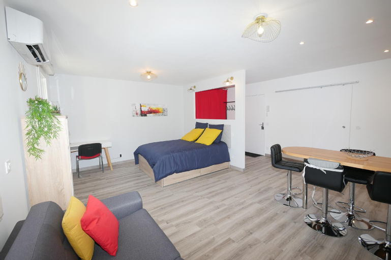 Bedroom 6