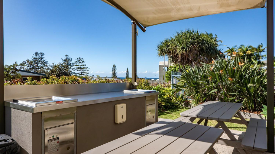 Others 3, Endless Summer Resort, Maroochy - Coastal North