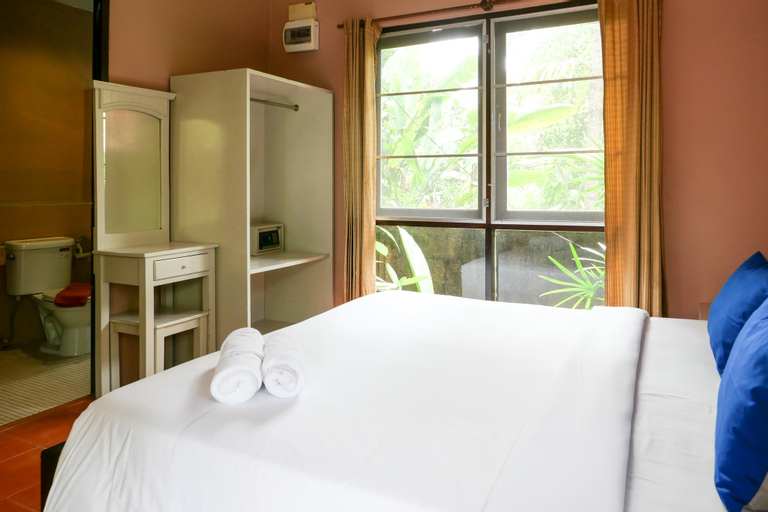 Bedroom 8