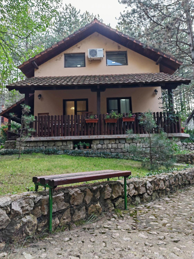Others 4, Apartmani Todorovic, Veliko Gradište