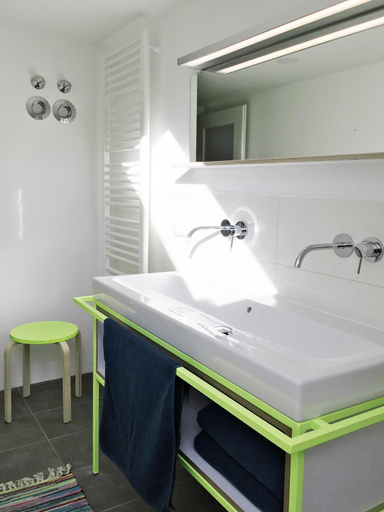 Bathroom 2, Rosinas - Fraulein Thasler, Oberallgäu