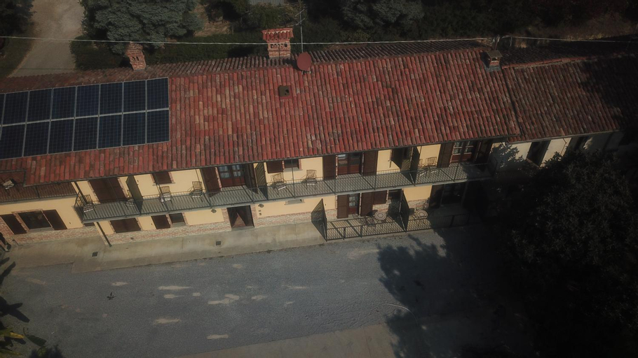 Ca del Crutin, Cuneo