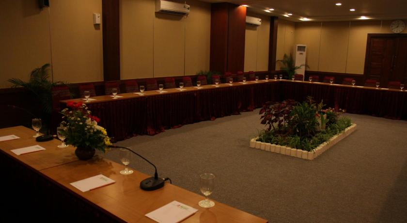 Meeting Room 8