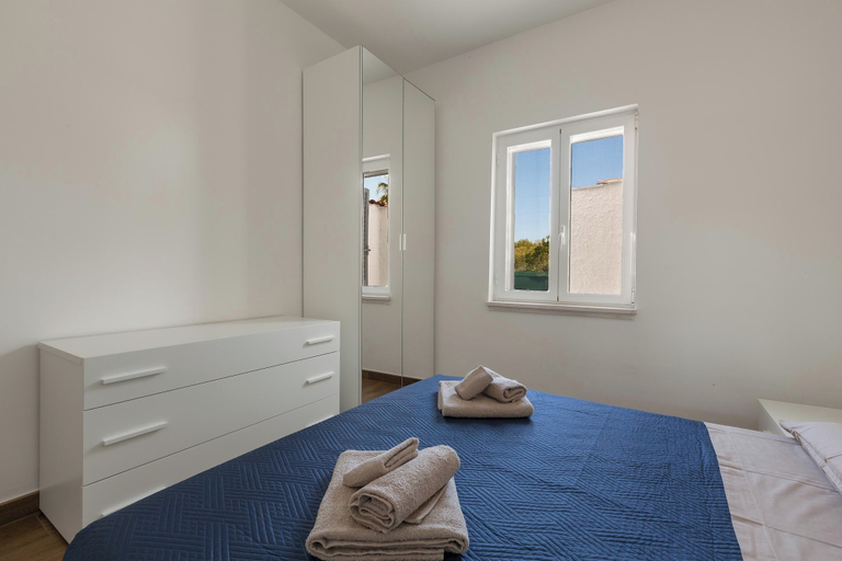 Bedroom 4, 3961 Casa Martina by Barbarhouse, Brindisi
