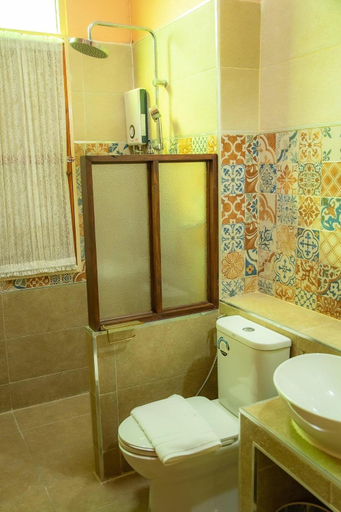 Bathroom 1