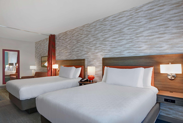 Bedroom 6