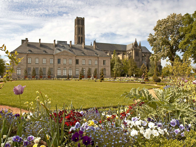 Exterior & Views 5, Mercure Limoges Centre, Haute-Vienne