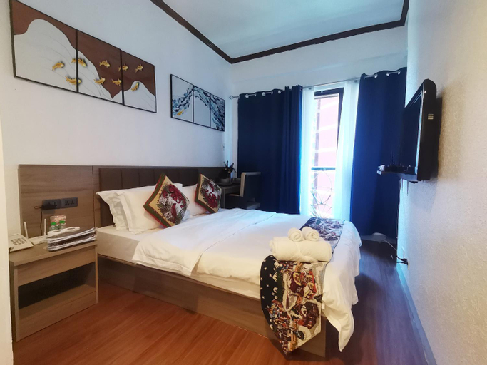 Bedroom 6