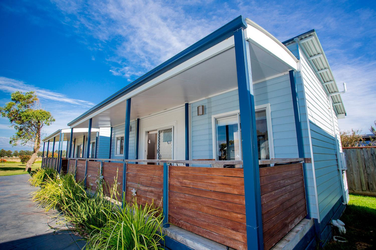 BIG4 Port Fairy Holiday Park, Moyne - South