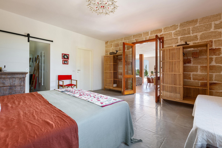 Bedroom 5, 3898 Casa Allegra by Perle di Puglia, Lecce