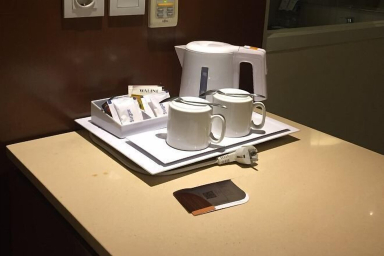 Amenities