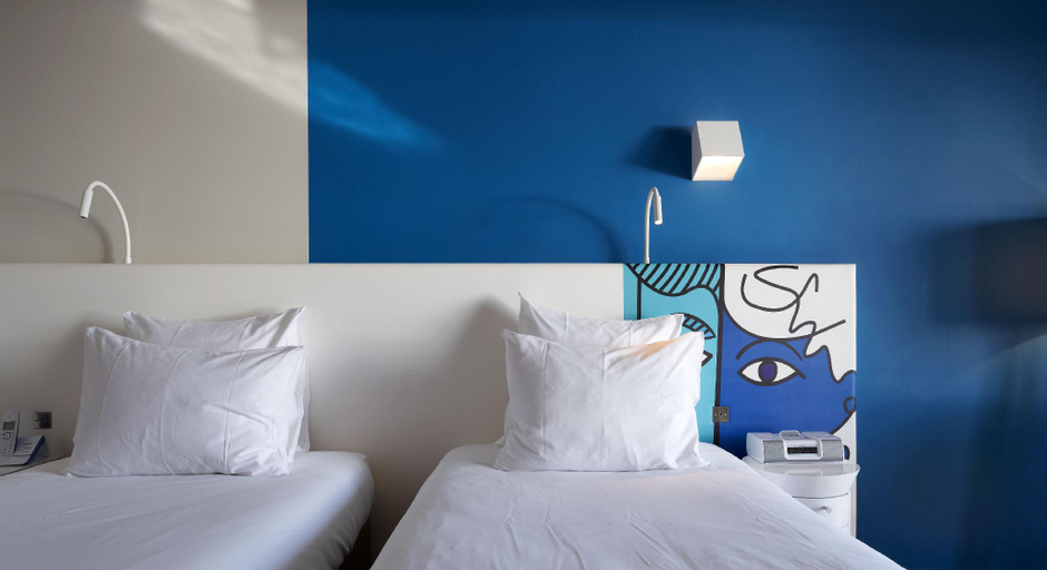Bedroom 12