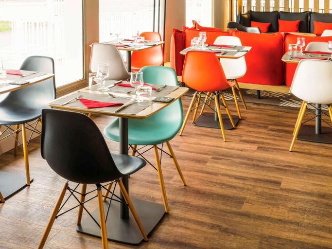 Food & Drinks 5, ibis Tarbes Odos, Hautes-Pyrénées