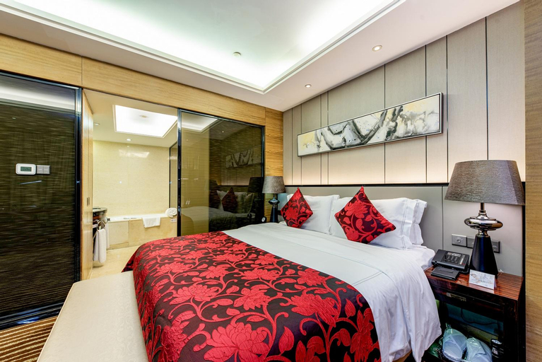 Bedroom 8