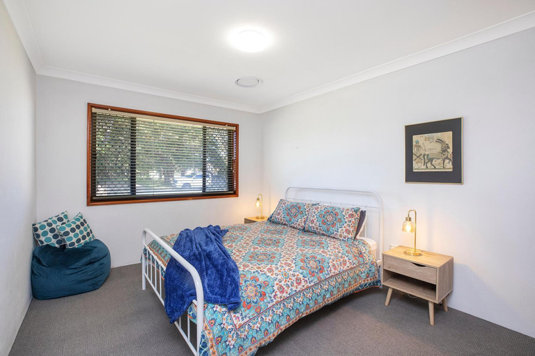 Bedroom 2, 31 Cornwallis Close, Port Macquarie-Hastings - Pt A