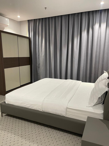 Bedroom 3, Qimam Park 5 Abha