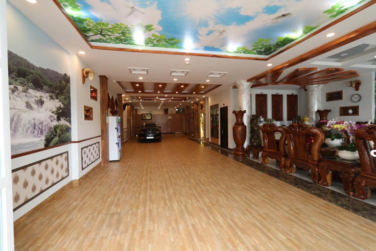 Others 5, Royal Hotel Can Tho, Cái Răng