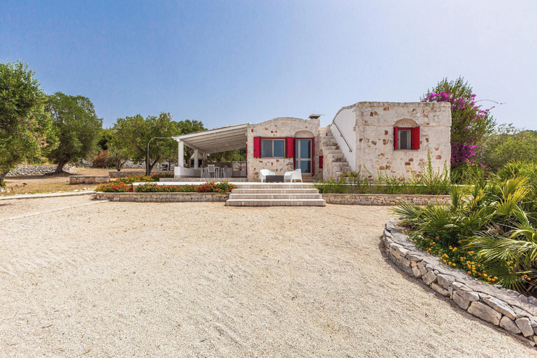 Exterior & Views 2, 4099 Villa Maste by Barbarhouse, Brindisi