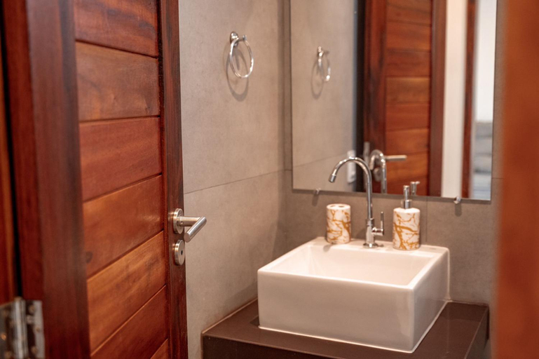 Bathroom 3, Quality - Boas Vistas, Aracati