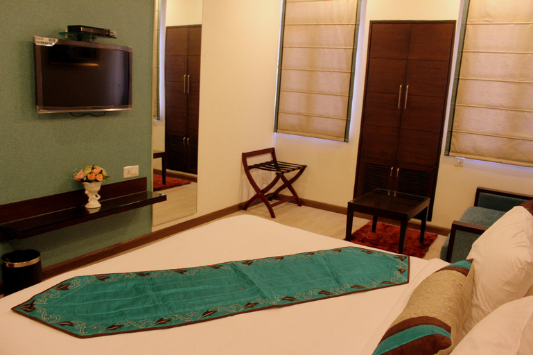 Bedroom 16