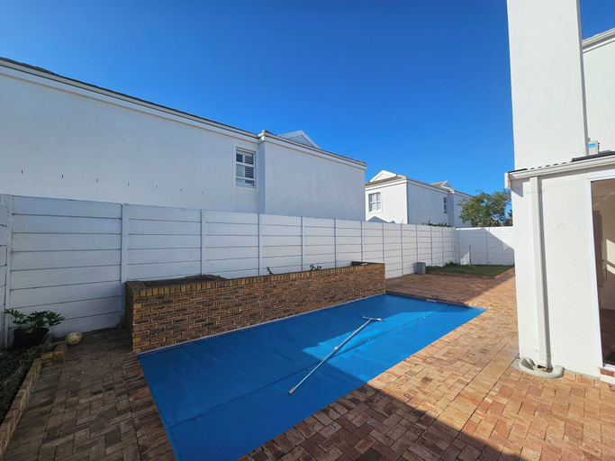 Sport & Beauty 4, Portmarnock House, City of Cape Town