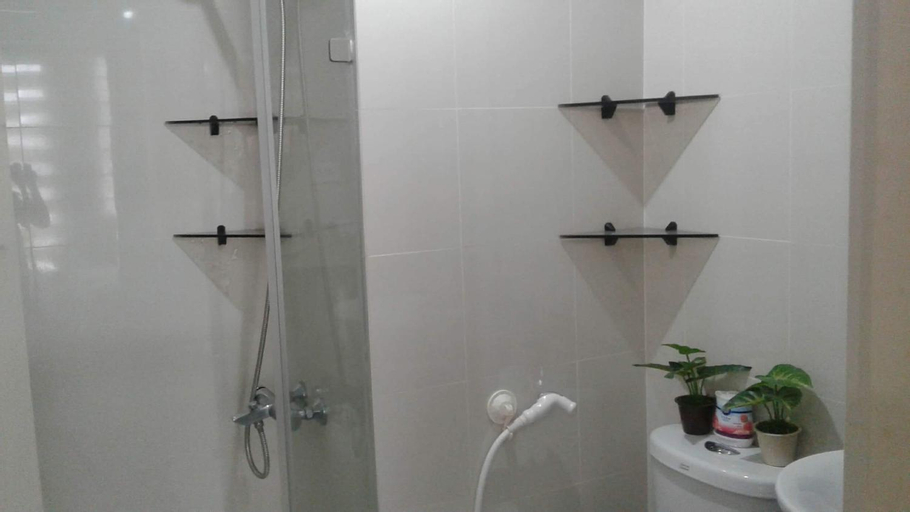 Bedroom 3, One Palm Tree Apartments, Pasay City