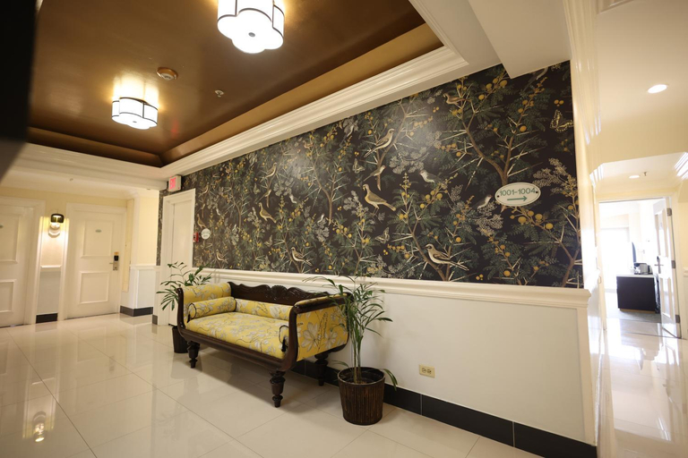 Public Area 5, The Courtleigh Hotel and Suites