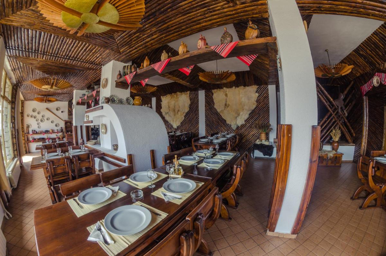 Food & Drinks, Cabana Trei Brazi, Predeal