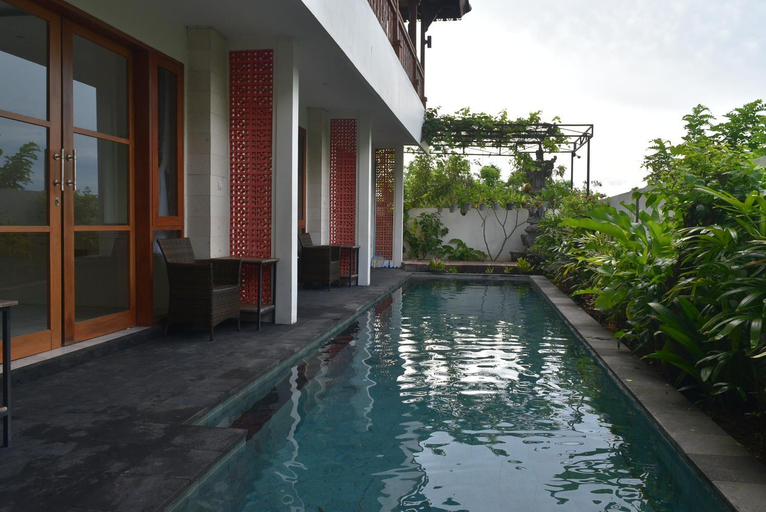 Sport & Beauty 2, KETUT JOGLO GUEST HOUSE, Badung