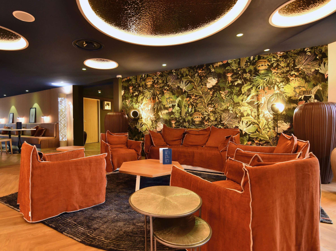 Others 5, ibis Styles Nantes Rezé Airport, Loire-Atlantique