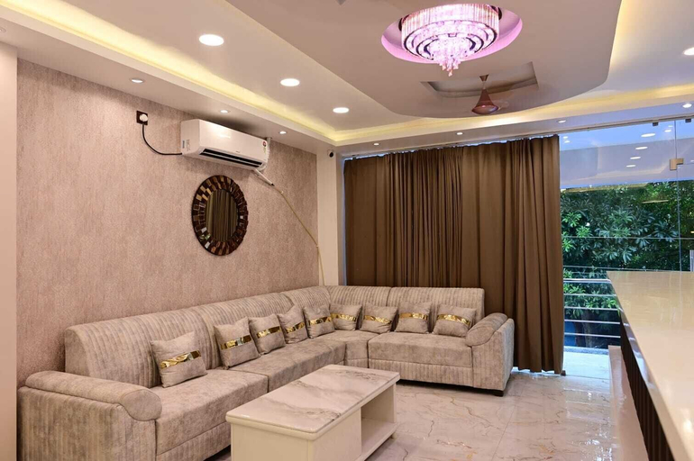 Others 4, Royal Galaxy Homes, Cuttack
